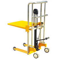 Platform Stacker PS·A Series