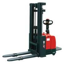 Full Electric Stacker CDY16E/16FE/16FHE/20E with EPS System