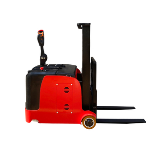 Counter Balance Stacker CDD Series