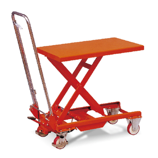 Lift Table BS Series