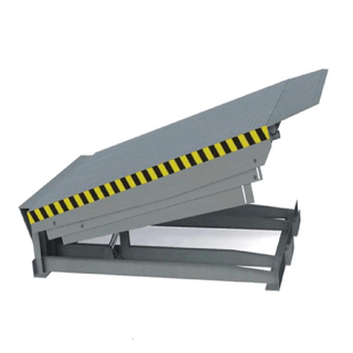 Stationary Dock Leveler SDL Series