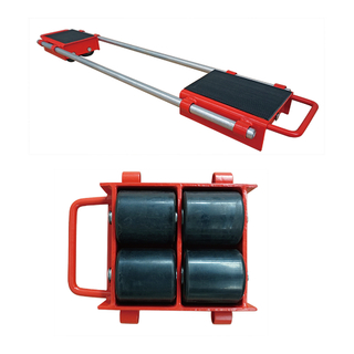 Adjustable Skates CM Series