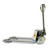 Galvanized Pallet Truck HPG Series