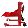 Heavy Duty Type: Manual Roll Lifter MRL Series