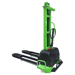 Self Lifting Stacker YZTS Series