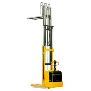 Full Electric Stacker FK / BK / BKW Series