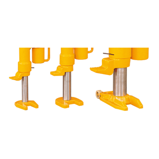 Hydraulic Jack HM Series