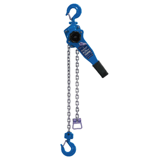 Lever Hoist LW Series