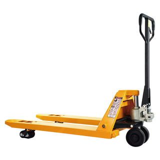 Manual Pallet Truck AC50 Series