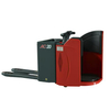 High Speed Rider Pallet Truck HSY20 with EPS System