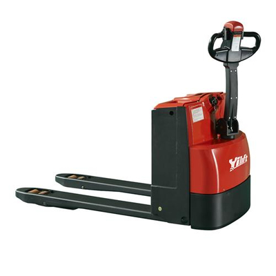 Walkie Electric Pallet Truck CEY18/20W - Buy Walkie Electric Pallet ...