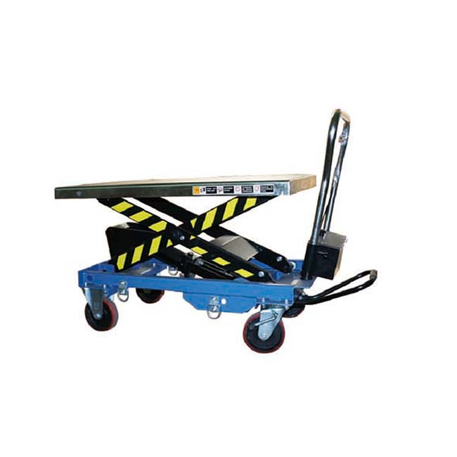 Mobile Lift Tablel BH Series
