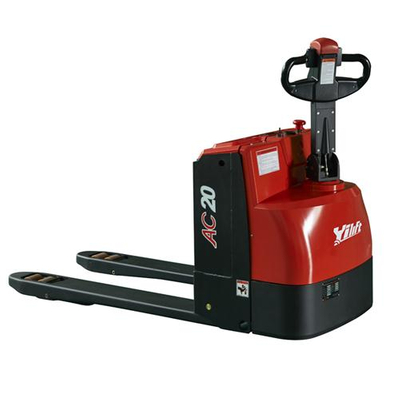 Walkie Electric Pallet Truck Cey20we With Eps System - Buy Walkie 