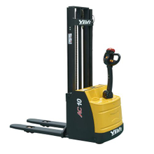 Electric Stacker with AC Driving System CDY10-AC 