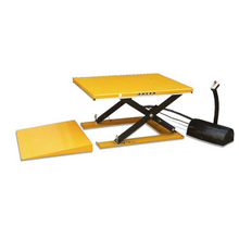 Low Profile Lift Table HY series